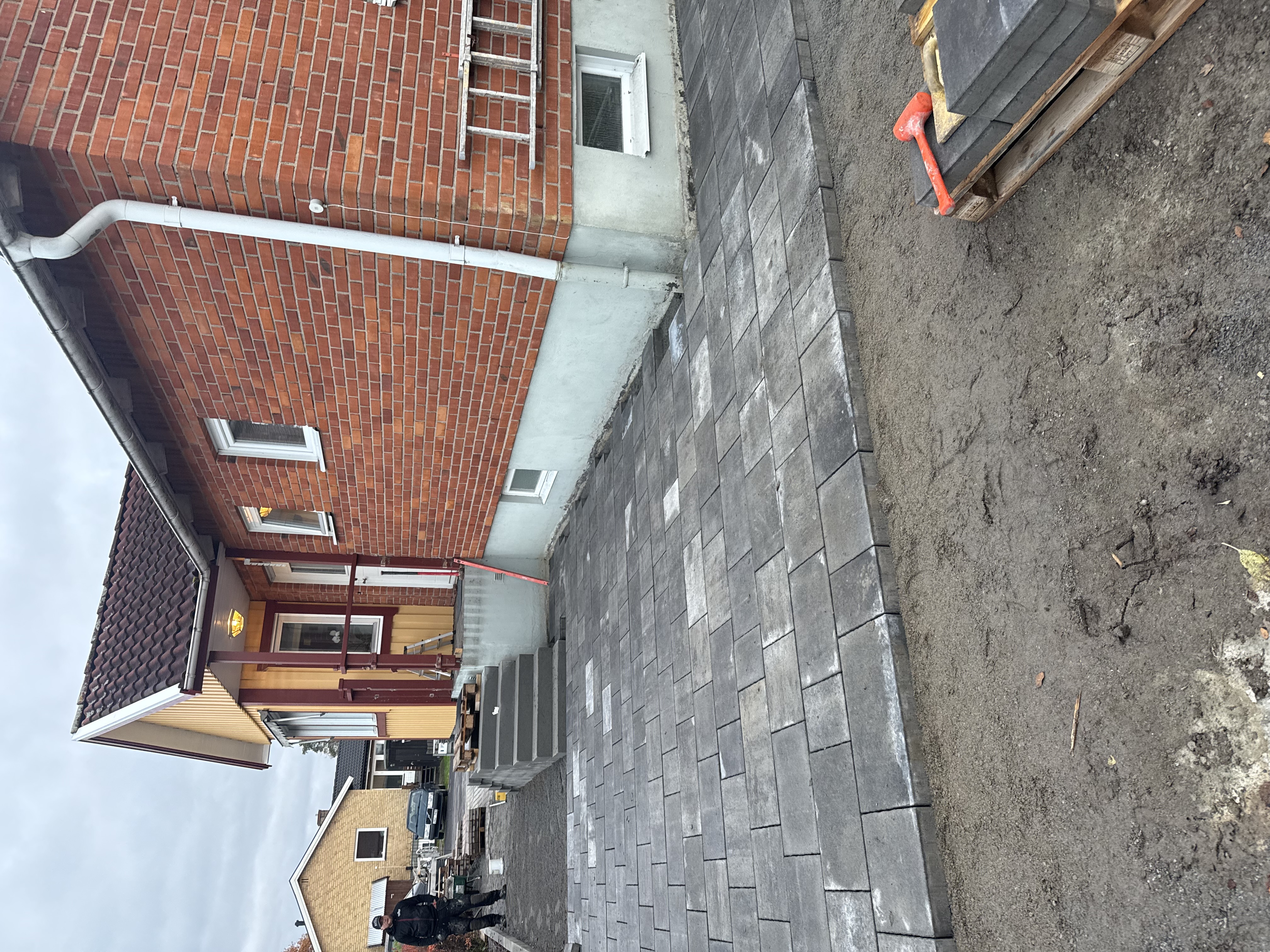 Markplanering Torshälla